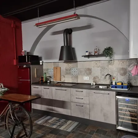 Apartment Estudi Desvern