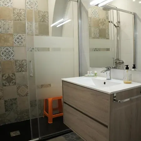 Estudi Desvern Apartment Sant Just Desvern