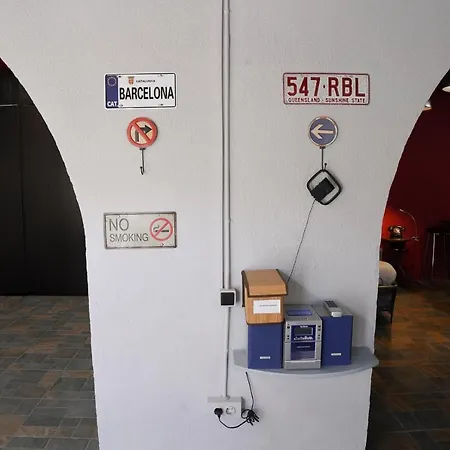 Apartment Estudi Desvern