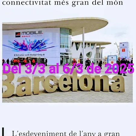 Estudi Desvern Apartment Sant Just Desvern
